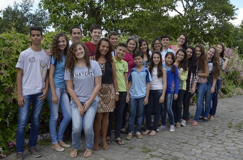 Renan Chaves, Adriely Batista, Viviane Tavares, Jailda Arruda(orientadora escolar), Joselito Elias, Kayky Fidelis, Filipe Araújo, Matheus Gomes, Iago Claudino, Joicy Dantas, Cleo Dantas, Letícia Souza, Nicole Aragão, Gabrielli Oliveira, Ivone Dantas, Edna Almeida, Ivanildo Junior, Vanessa Melo, Millena Medeiros, Renally Rodrigues e Beatriz Patrício.